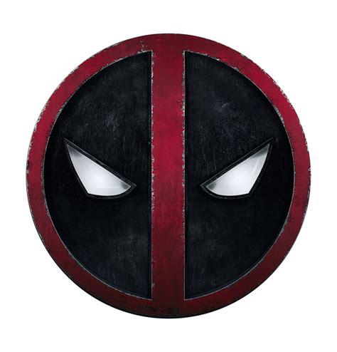 Deadpool logo png collections download alot of images for deadpool logo download free with high quality for designers. DEADPOOL LOGO by AlexZipp on DeviantArt