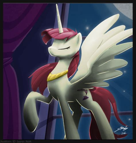 Equestria Daily Dear Lauren Faust Today I Learned My Little Pony