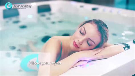 Check spelling or type a new query. Infinity Spa product introduction - YouTube