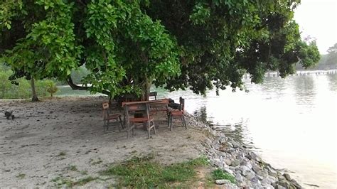 Yeob bay hotel& resort teluk senangin, manjung,perak darul ridzwan. Atuk: SEMALAM DI TELUK SENANGIN