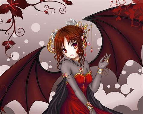 Top 79 Anime Cute Devil Latest Induhocakina
