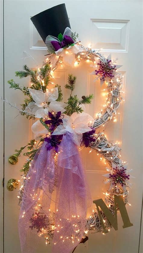 25 Awesome Diy Christmas Decorating Ideas And Tutorials