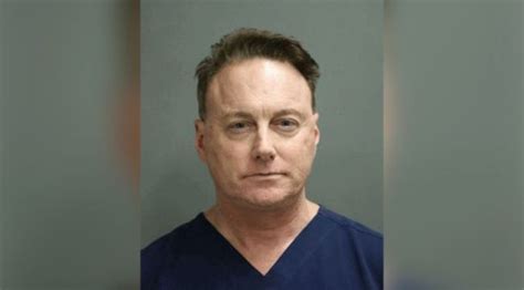 Doctor Accused Of Sexually Assaulting Patients Who Relied On Him For Life Saving Care Genel