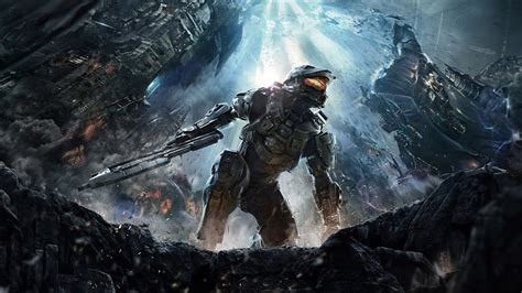 Halo 4 Full Playthrough Youtube