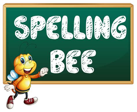 Do Growth Mindsets Spell S U C C E S S For National Spelling Bee