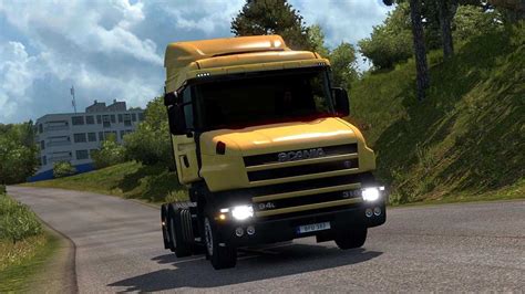 scania t and t4 series by rjl v22 11 24 1 46 ets2 euro truck simulator 2 mods american truck