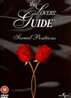 Rent The Lovers Guide Sexual Positions Aka The Lovers Guide Sex Positions Film