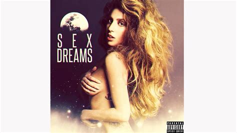 Lady Gaga Sexxx Dreams Official Audio Artpop Youtube