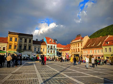 Visit Brasov Old Town 2024 Brasov Old Town Brasov Travel Guide Expedia