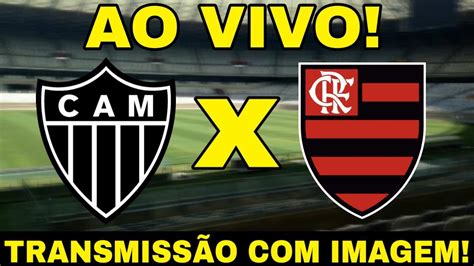 Assistir Flamengo X Atletico Mg Ao Vivo Futemax Futebol Ao Vivo