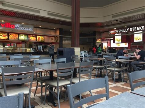 Lets Go To The Mall Northeast Ohios Food Courts Ranked