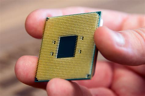 Amd Is Revving Up The Mainstream Desktop Market With Its New Ryzen 3