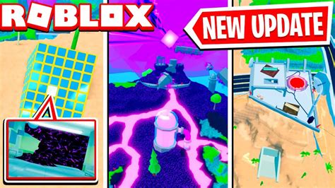 New Mad City Update Live Event Roblox Youtube