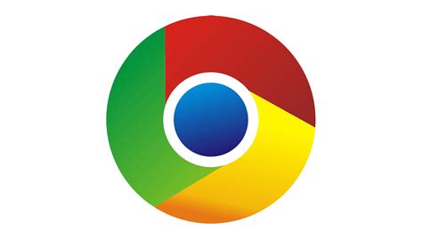 Chrome Logo Et Symbole Sens Histoire Png Marque