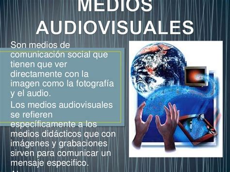 Medios De Comunicacion Audiovisuales System Vwpv