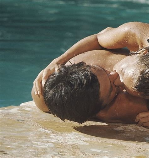 Romy Schneider Et Alain Delon Dans La Piscine Romy Schneider My Xxx Hot Girl