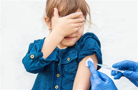 Yo Me Cuido Vacunas 7 Consejos Para Ayudar A Los Niños A Manejar El