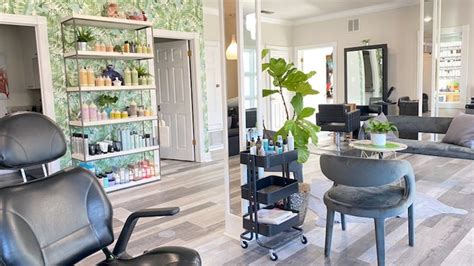 Growology The Salon Pensacola S Newest Beauty Hub Opening In February