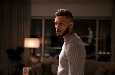 Sarunas Jackson On The Differences Between Himself And His Insecure