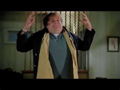 Fat man in a little coat. DirecTV | "Tommy Boy" - YouTube