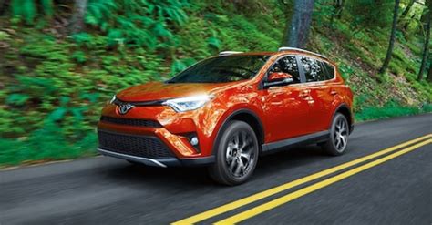 What To Consider When Buying A Used Toyota Rav4 Auto Broadcast
