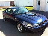 Pictures of 2001 Mustang Gas Mileage