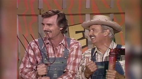 Dont Miss Hee Haw On Rfd Tv Sundays At 8pm Et Youtube
