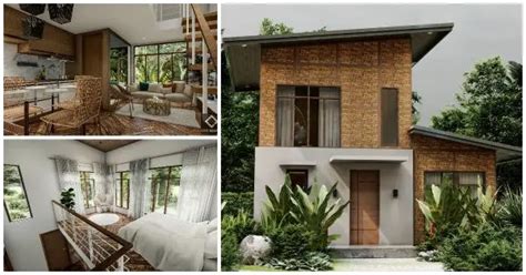 Cebu Architect Creates Stunning Modern Bahay Kubo Design Where In Vrogue