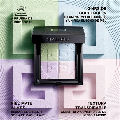 Prisme Libre Pressed Powder Polvo Compacto Mate Sephora Mx