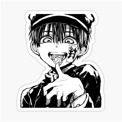 Aquí hay un chingo madral de fotos de hanako kun y de todos los personajes de jibaku shounen ,algunas teorías ,y cosas random. Jibaku Shonen Hanako Kun Gifts & Merchandise | Redbubble