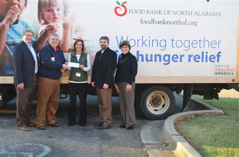 Host A Food And Fund Drive Food Bank Of North Alabama