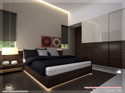 65 brilliant ways to design the bedroom retreat of your dreams. Beautiful home interior designs - Kerala home design and ...