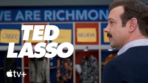 Ted Lasso Season Teaser Trailer Premiere Date Released Jingletree Hot Sex Picture