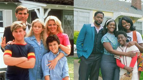 13 Things You Didnt Know About The Wonder Years From Kevins First Kiss To The Abc Reboot