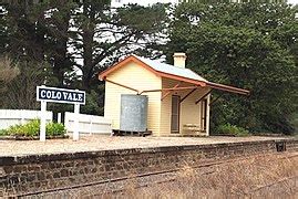 We did not find results for: Colo Vale, New South Wales - Wikipedia