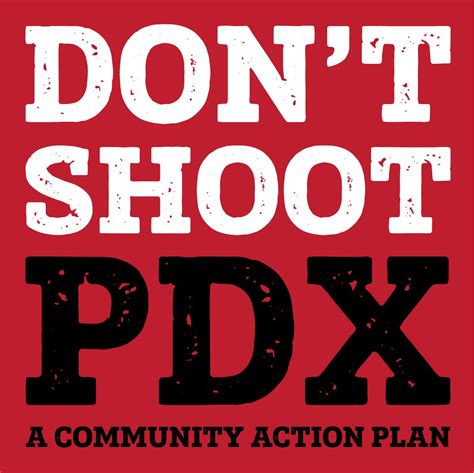 legal outreach contact — don t shoot pdx