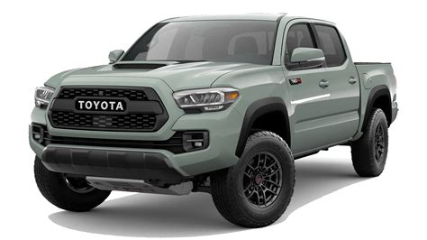 2021 Toyota Tacoma Offers In Manassas Va Miller Toyota