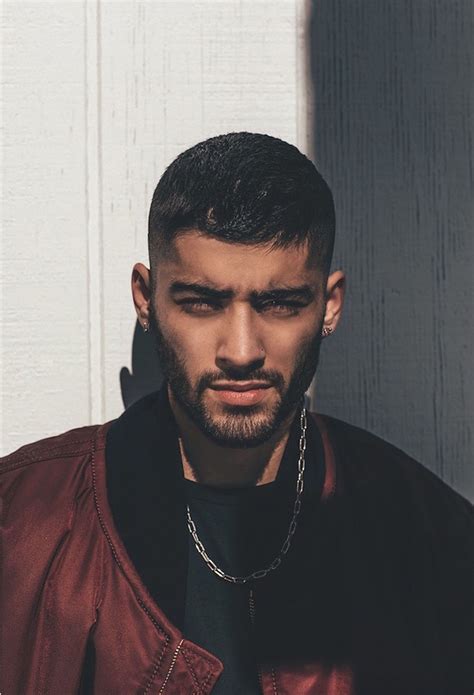 Behind The Scenes With Zayn Malik Exclusive Extra Images From The Elle