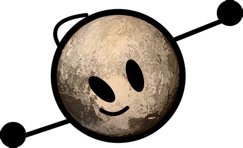Pluto Intergalactic Celestia Wiki Fandom