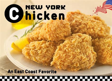 New York Fried Chicken Near Me Phone Number Latesha Saylor