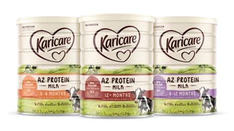 Karicare A2 Protein Toddler Milk Drink From 12months Nutricia