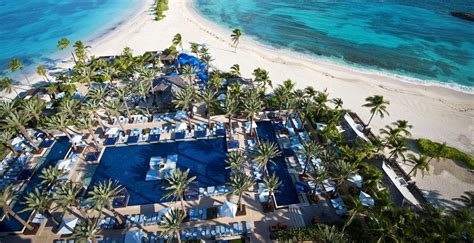 The Cove At Atlantis Autograph Collection Beach Hotels And Resorts