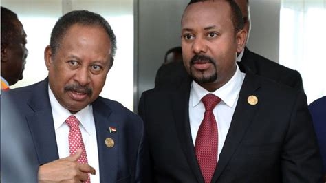 هل إثيوبيا والسودان تستعدان للحرب بسبب توتر الحدود بينهما. إثيوبيا والسودان: لماذا تتنازعان على منطقة الفشقة؟