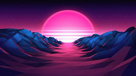 Vaporwave 4k Ultra Hd Wallpapers Top Free Vaporwave 4k Ultra Hd