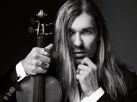 David Garrett Unlimited Greatest Hits Live 2019