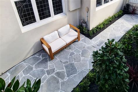 Ultimate Guide For Crazy Paving And Flagstones