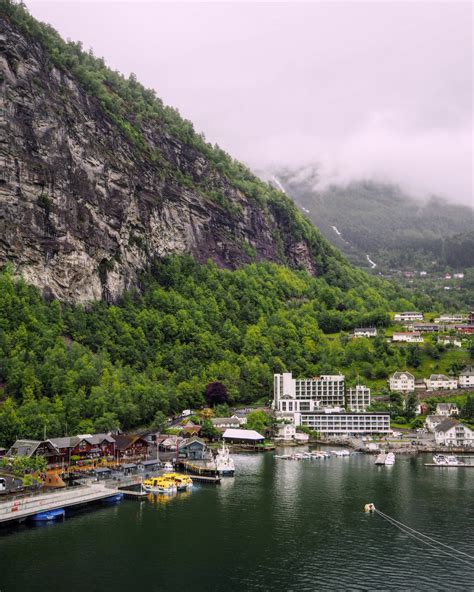 The Best Things To Do In Geiranger The Most Beautiful Fjord In Norway