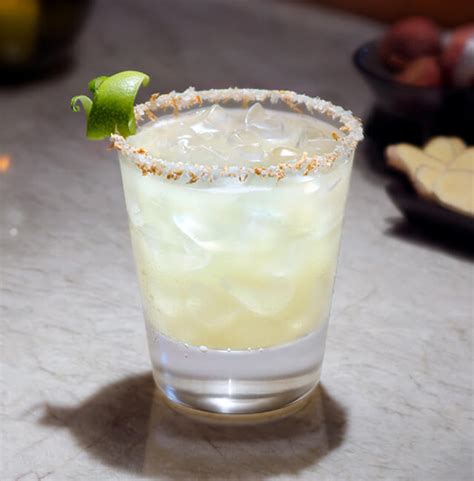 Dynasty Margarita Cocktail Recipe Patrón Tequila