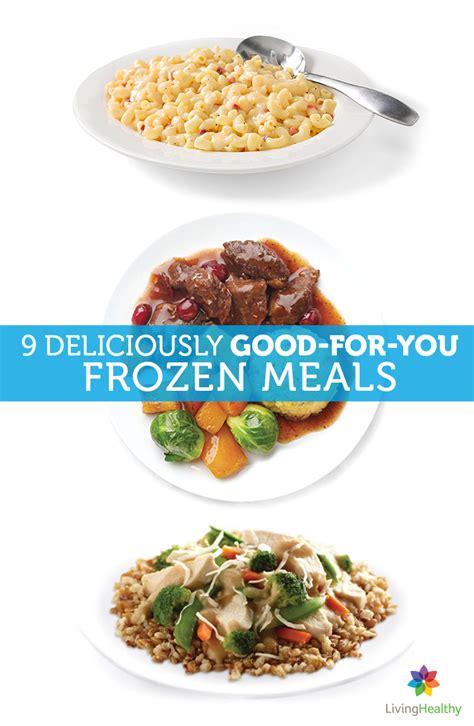Subscribe to our weekly newsletter. This is how you should do frozen TV dinners. | Dinner ...