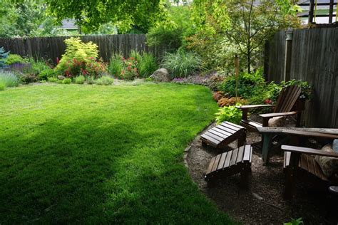 How To Create A Calming Meditation Garden Calming Garden Design Idea
